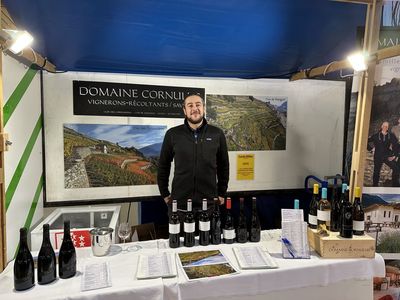 Domaine Cornulus