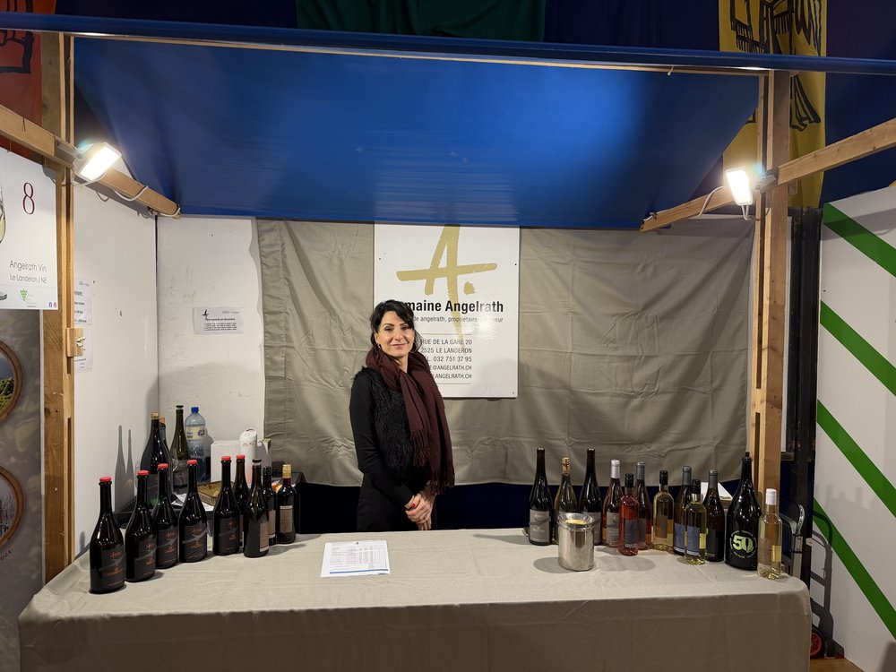 Domaine Angelrath