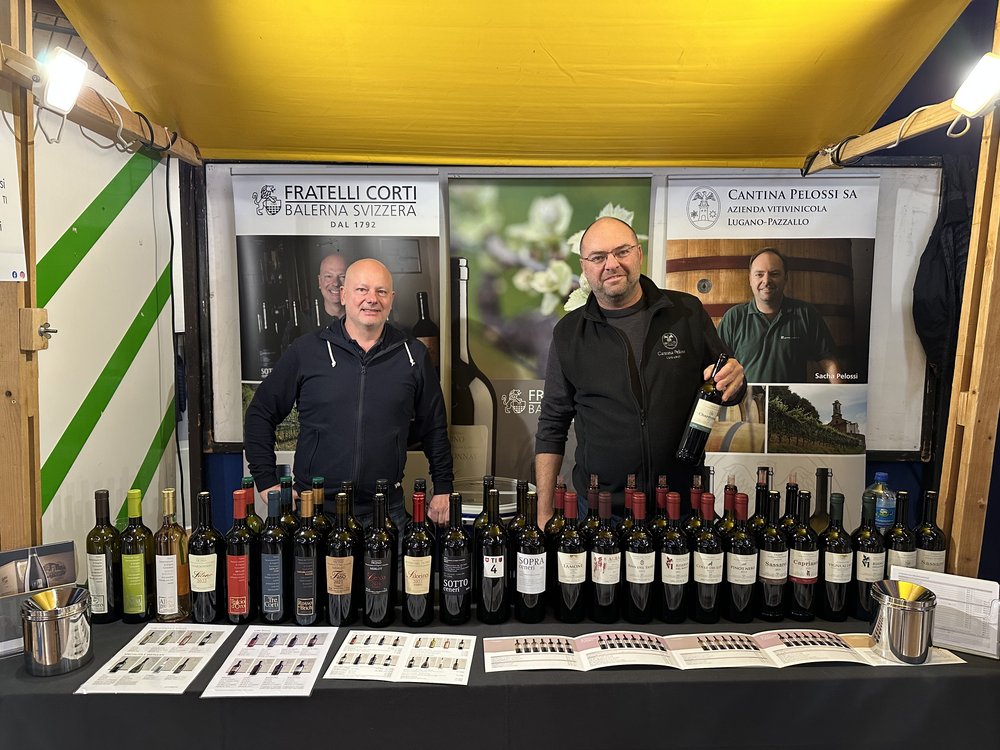 Cantina Pelossi