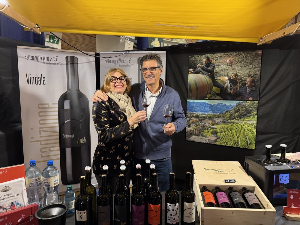 Cantina Settemaggio