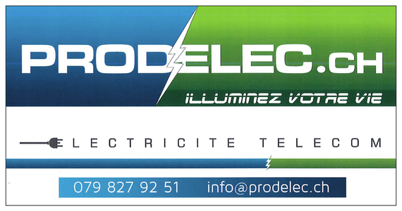 Prodelec