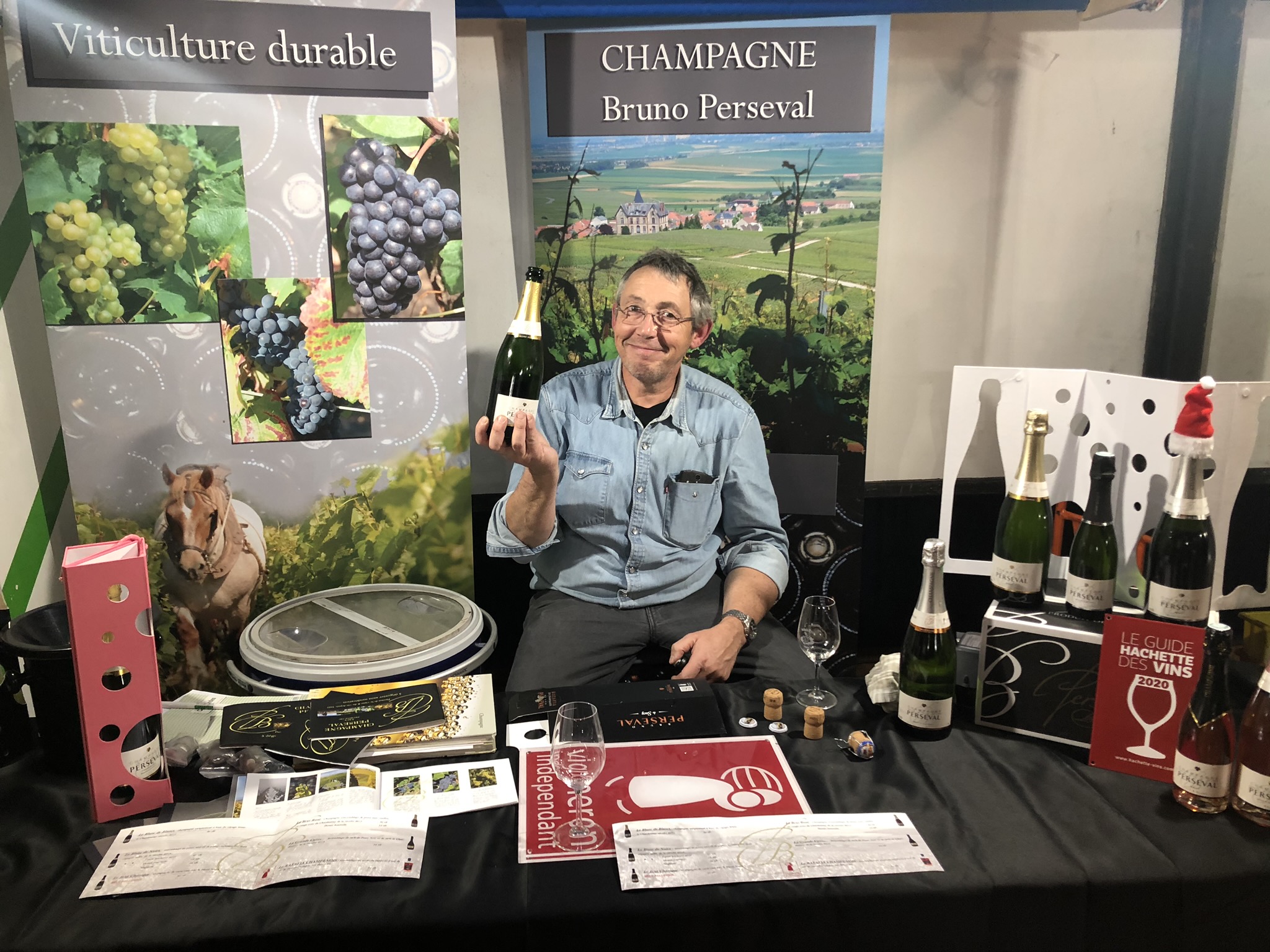 Champagne Perseval (2)