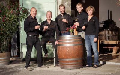 Domaine les Perrières (2)